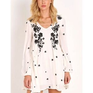 Free People Sweet Tennessee Dress